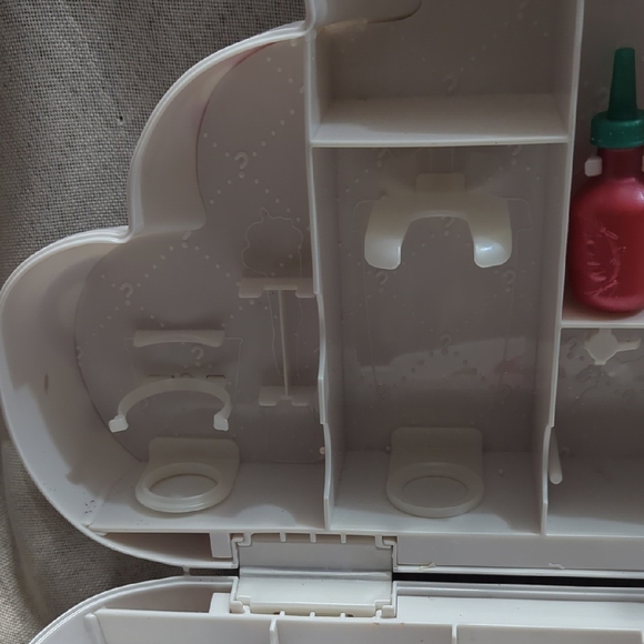 Poopsie Pooey Slime Case Kids Creative Art Set CASE ONLY - Picture 8 of 11